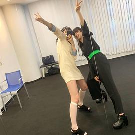 木内舞留