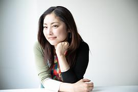 常盘贵子