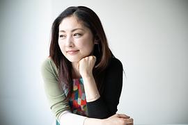 常盘贵子