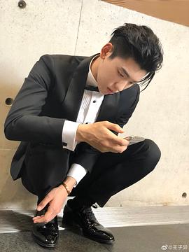 王子异