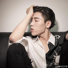 王子异