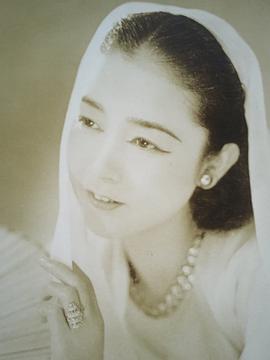 小夜福子