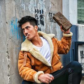 李晨浩