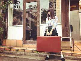 荻野由佳