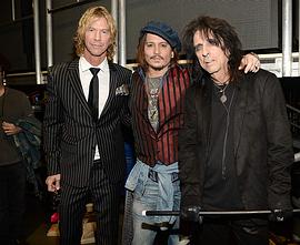 Duff McKagan