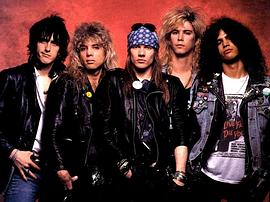 Duff McKagan