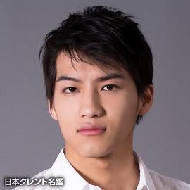 小池亮介