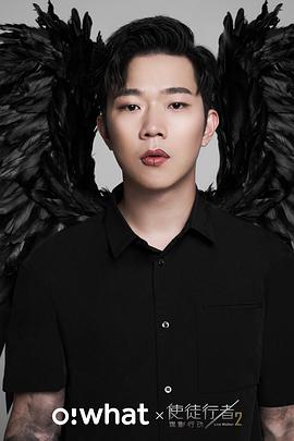 张亦驰