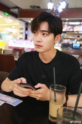 骆明劼