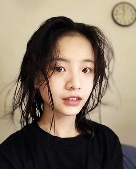 李庚希