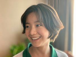 李庚希