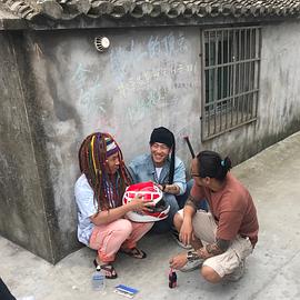 王亮