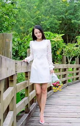 龙馨悦