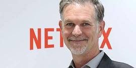 Reed Hastings