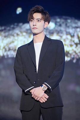 李豪