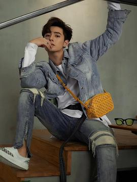 李豪