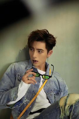 李豪