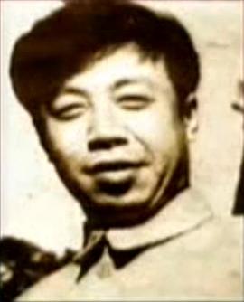 刘江
