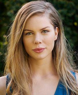 乔治亚·布利扎德