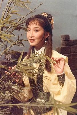 黄杏秀
