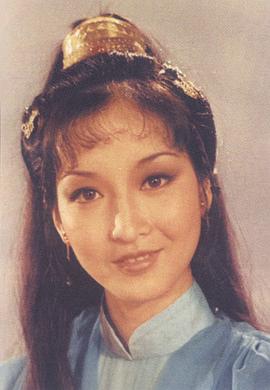 黄杏秀