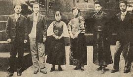 万籁鸣