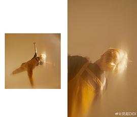 灵超