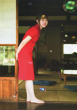 渡边米丽爱