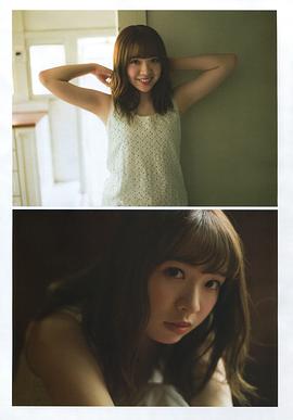 渡边米丽爱