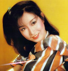 黄杏秀