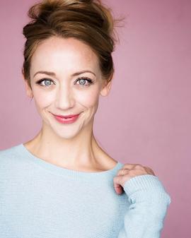 Sarah Scott