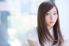 能条爱未