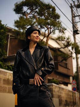 小松菜奈
