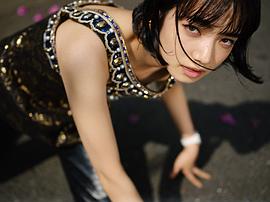 小松菜奈