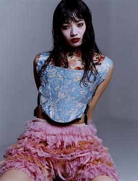 小松菜奈