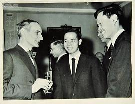 杨振宁
