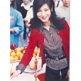 蔡晓仪