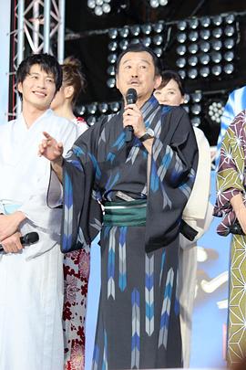 吉田钢太郎