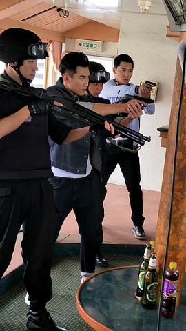 杨俊超