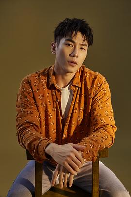 杨俊超