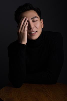 杨俊超