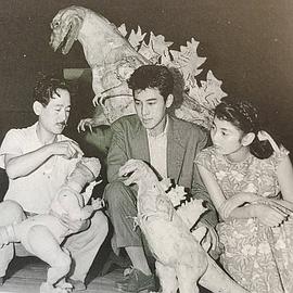 宝田明