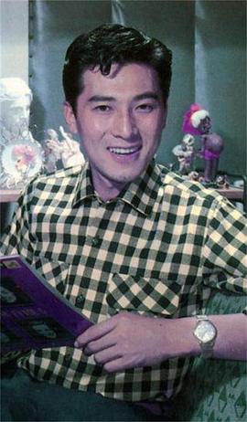 宝田明