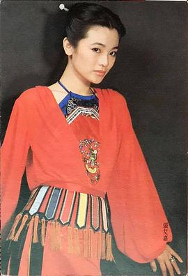张艾嘉