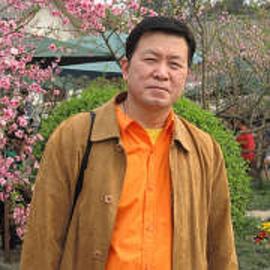王跃进