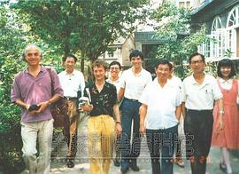 张松林