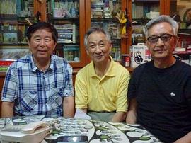 钱运达