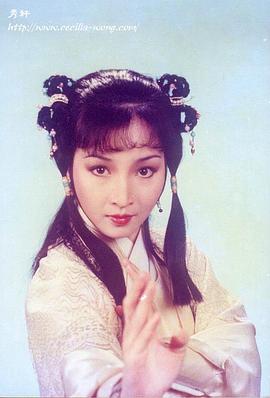 黄杏秀