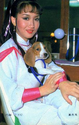 黄杏秀