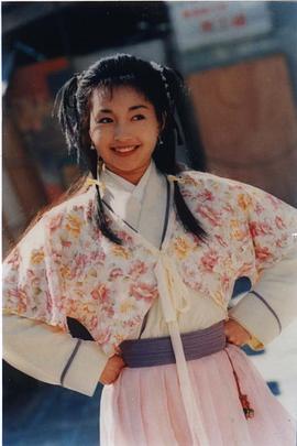 李绮虹